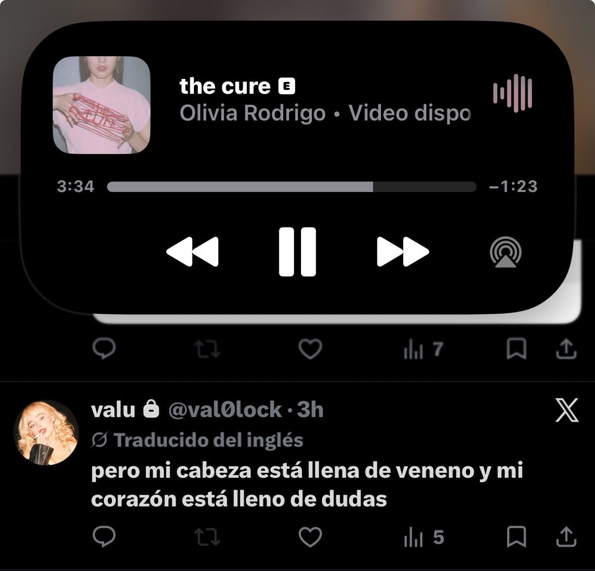 mimiarnuss's tweet photo. @val0lock solo somos unas chicas https://t.co/HrTCdfVa6t