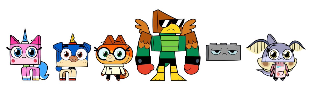 deracheesecake's tweet photo. Sobbing she looks so out of place
#unikitty https://t.co/LH1vrA9R8L