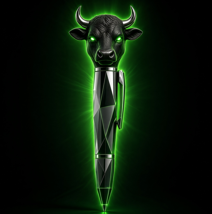 BullPenSF's tweet photo. Sell me this Pen @blknoiz06 https://t.co/ZrThoN0MGS