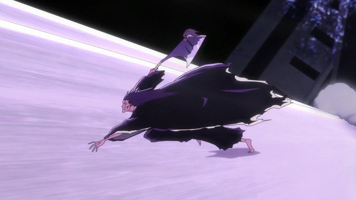 darkseven7_'s tweet photo. Típico do episódio que te marca muito, entra no hall dos meus favoritos de Bleach, fazia um tempo que não ficava animado com um episódio desse calibre, amei absolutamente tudo!
#BLEACH_anime https://t.co/thzyC7xcjm