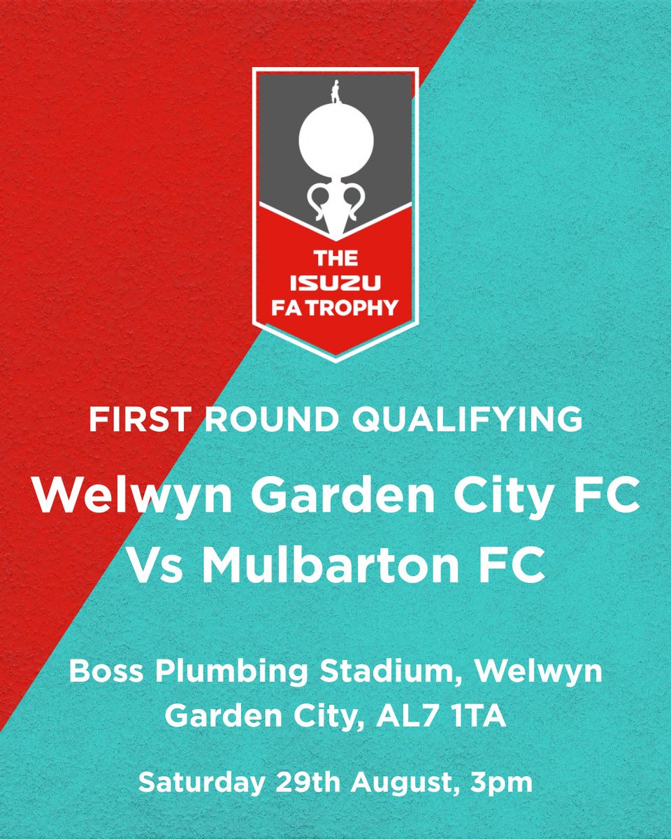 WGCFC's tweet photo. 🏡😍| HOME SWEET HOME

Because of our 1-0 win today over @buckhursthillfc, we will now be returning home (finally) to face @MulbartonFC on the 29th of August at home!

#CITIZENS https://t.co/xxauKUbIaq