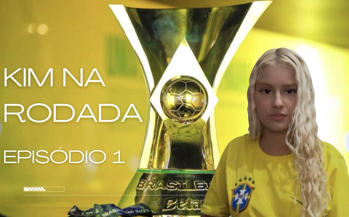 arraxcareizinho's tweet photo. oiii gente, estou recomeçando o meu canal do youtube com alguns vídeos de futebol, por favor vão la e deixem um like e uma curtida pra me ajudar, se puderem compartilhem o vídeo com amigos que gostem de futebol!! deixem o rt aqui, agradeço 💛

link: https://t.co/EPSng7yD87 https://t.co/d8q0PMXB00