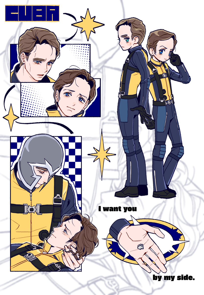 POLAR_TANG_'s tweet photo. #cherik

에릭찰스 스티커가 나올지도,, https://t.co/cO1fBiDO4w