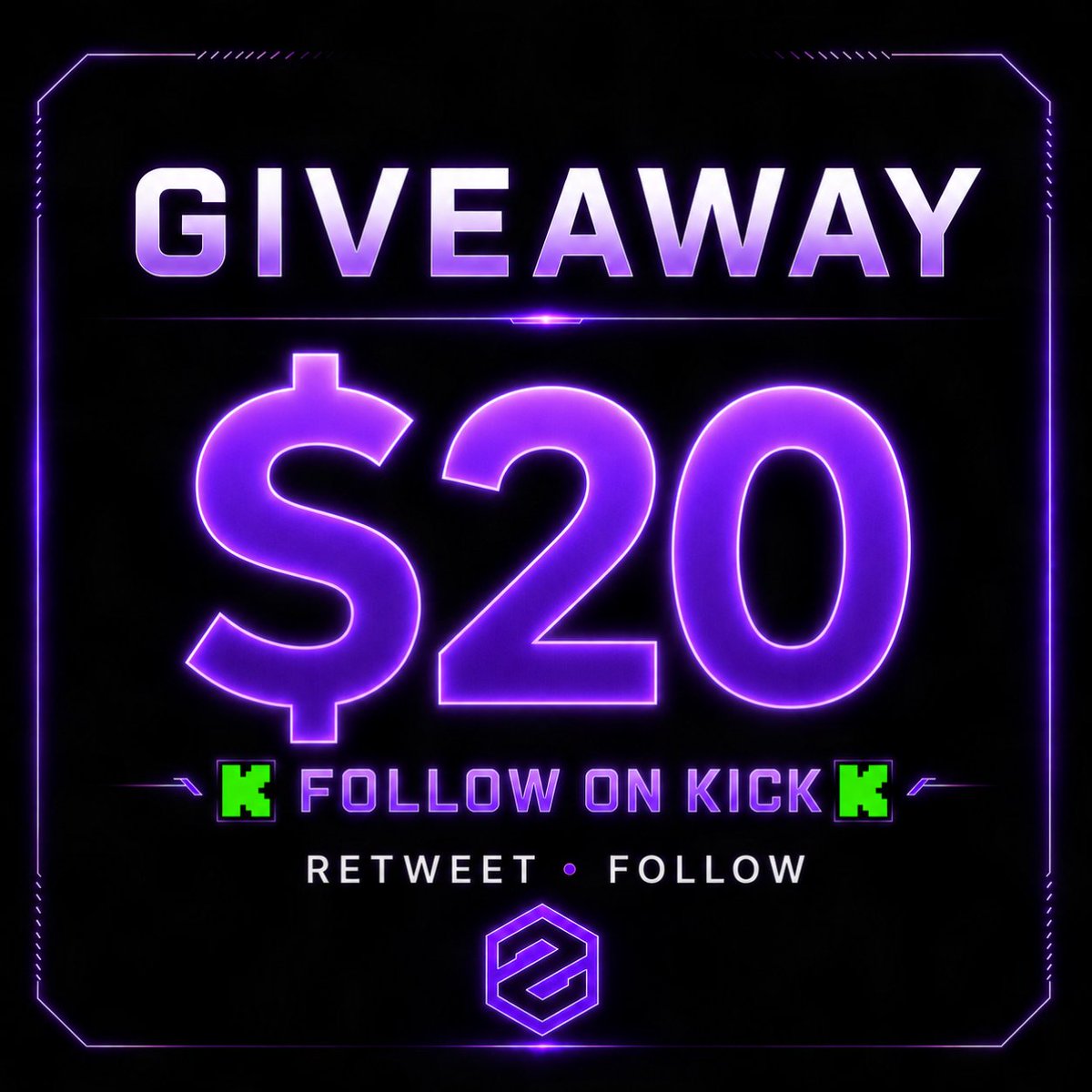 zevoCS2's tweet photo. GIVEAWAY 🎁
$20 🔥

🔁 Retweet
✅ Follow me &amp; @keledojava
✅ Follow https://t.co/hEOuXTwtyH (show proof)

⏰ Giveaway ends in 5 days! Good luck 🍀! https://t.co/4QPc7G1IKW