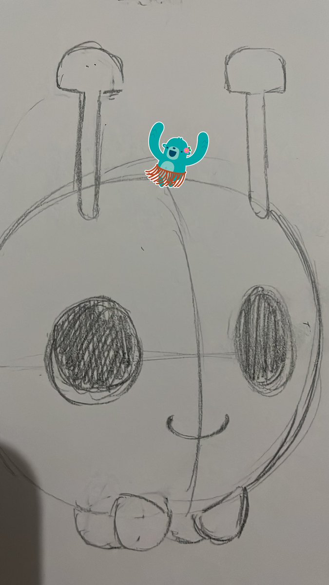 rya2626's tweet photo. @BuildIntoGames epic!
noemiplump7676_2
also im working on this drawing!! https://t.co/MwsBVJN4pM