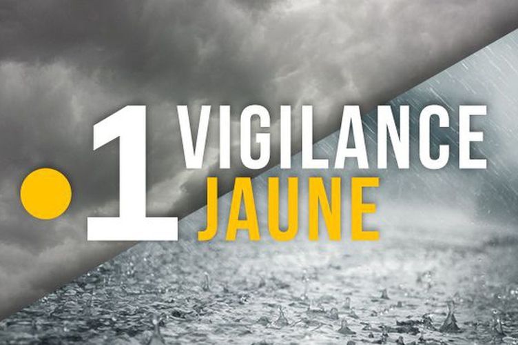 guadeloupela1e's tweet photo. 🟡 Météo : la Guadeloupe repasse en vigilance jaune après le passage de l’onde tropicale n°32 ➕ d'infos 👉🏾 https://t.co/4aGtoDwvys https://t.co/FxLCDaeEha
