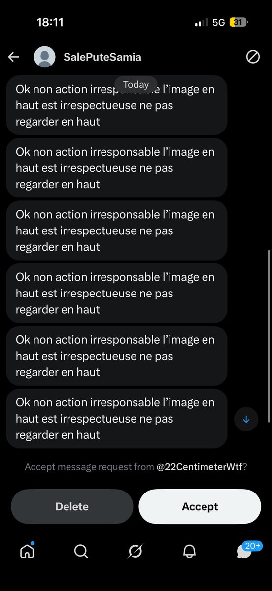 maoscript's tweet photo. bah voyons https://t.co/pj08fhwh9O