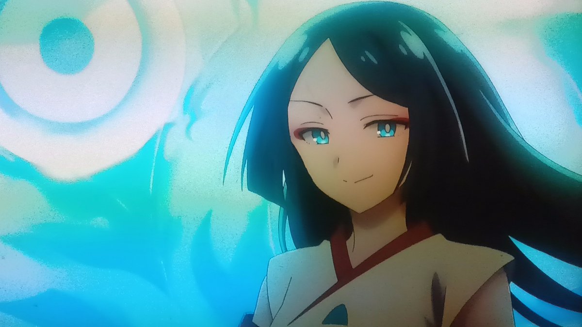 株式会社マジルミエ(第2期) 第7話 ツイート画像 1