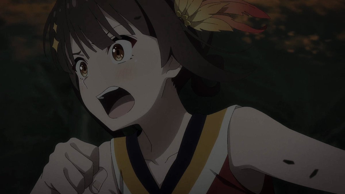 『グロウアップショウ ～ひまわりのサーカス団～』 第7話 瑞佳の過去と向き合う決意反応画像7