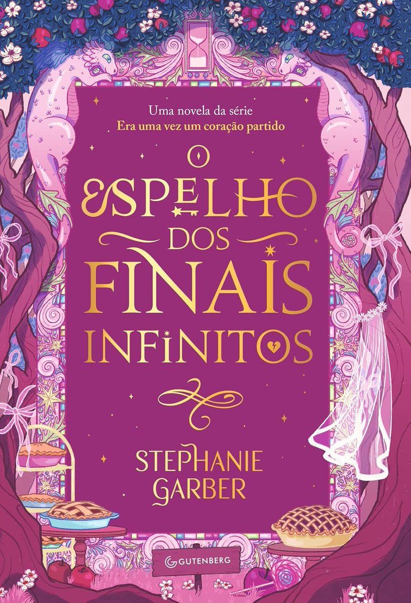 ttliterario's tweet photo. "O espelho dos finais infinitos", a novela Evajacks, será lançada em Outubro no Brasil pela Gutenberg e já está em pré-venda

A edição será em capa dura e limitada. Além disso, acompanha um card especial ilustrado

A tradução é de Vanessa Thiago 
https://t.co/JajypLCQNn