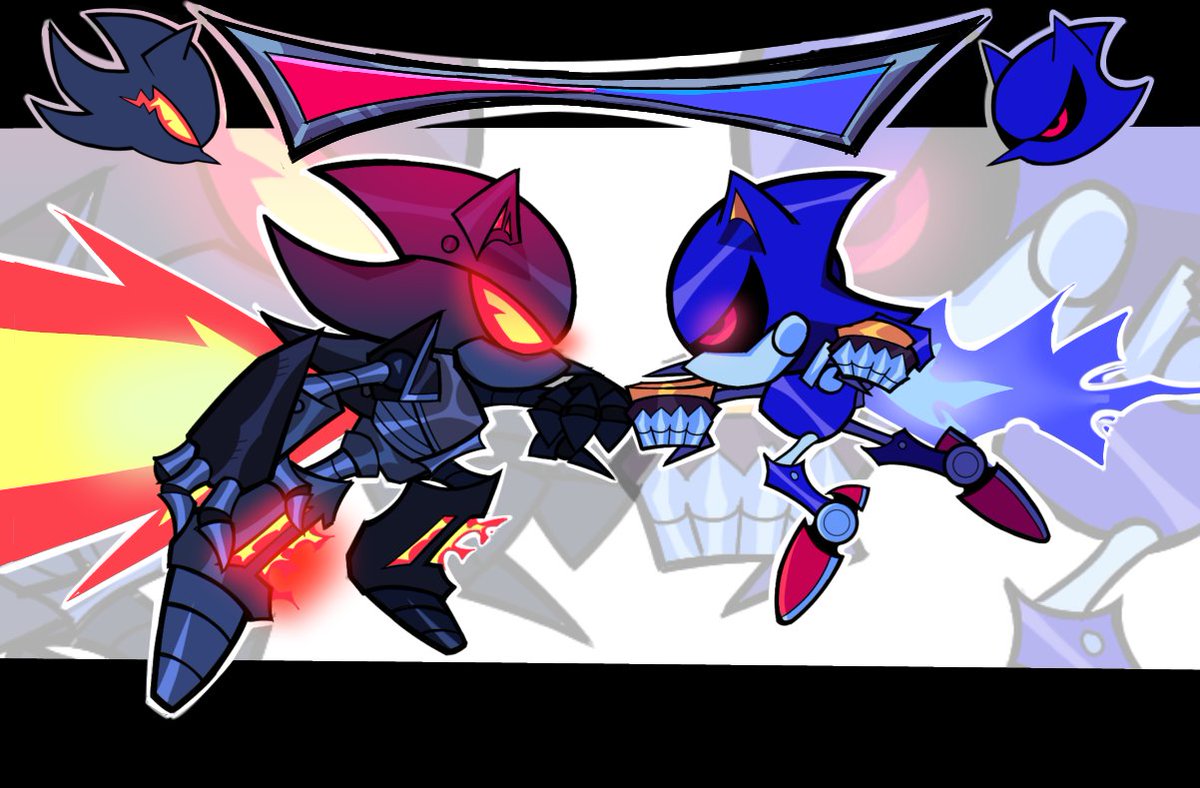 TRON_LUONG's tweet photo. #outcomememories ,#sonicexe https://t.co/2JV6wrThFn