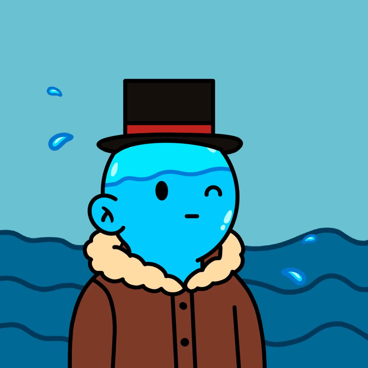 drewberriesmi's tweet photo. @Web3Miles_ @DoodBoysnft Yeah dawg, I am. Love my @DoodBoysnft https://t.co/wm5TCGMBTX