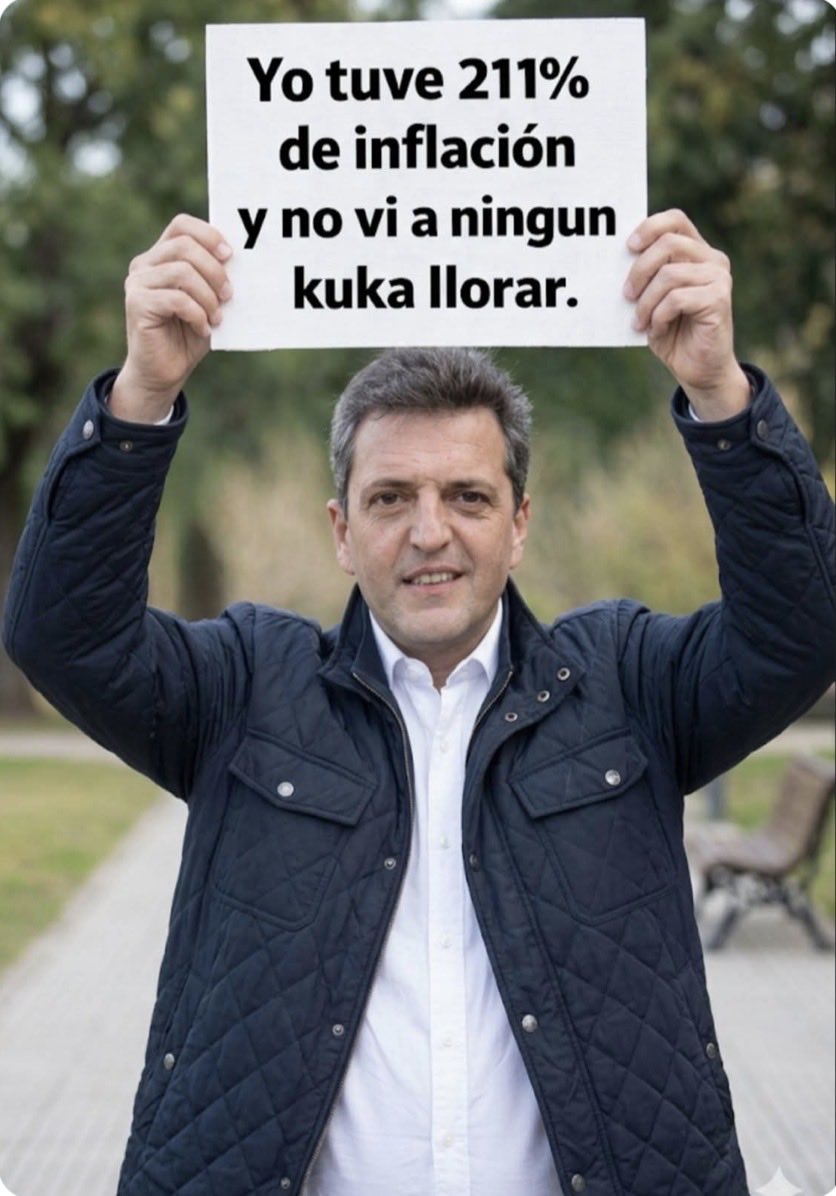 psacasla's tweet photo. @VeroMorreTNT @_EncuestAR_ https://t.co/YPOaxABr8V