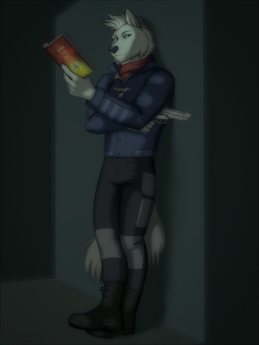 jetmongrel tweet picture