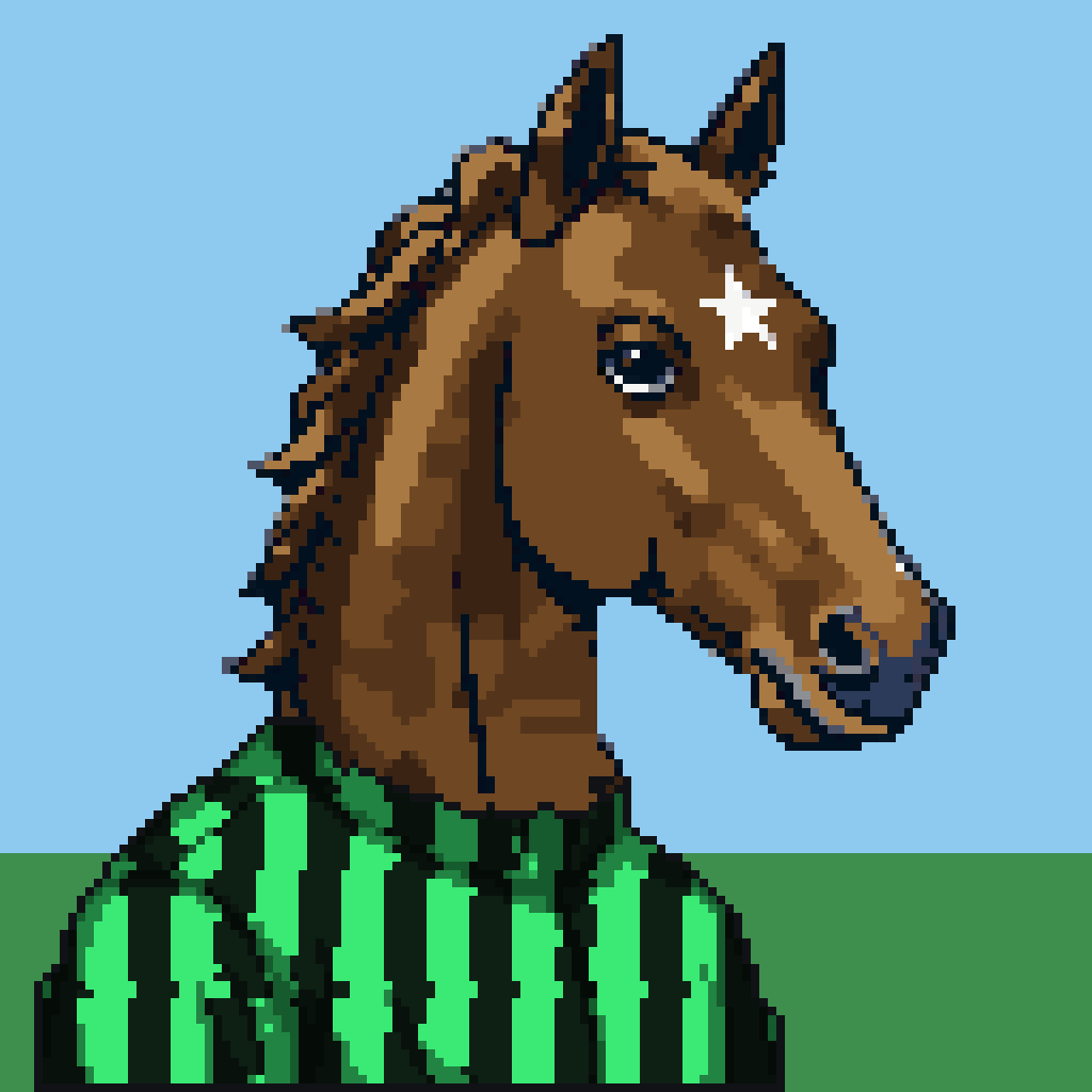 HoodDerbyRH's tweet photo. Stealth mint is super close, stay ready

🐎🐎🐎 https://t.co/XOwjYHN9uS