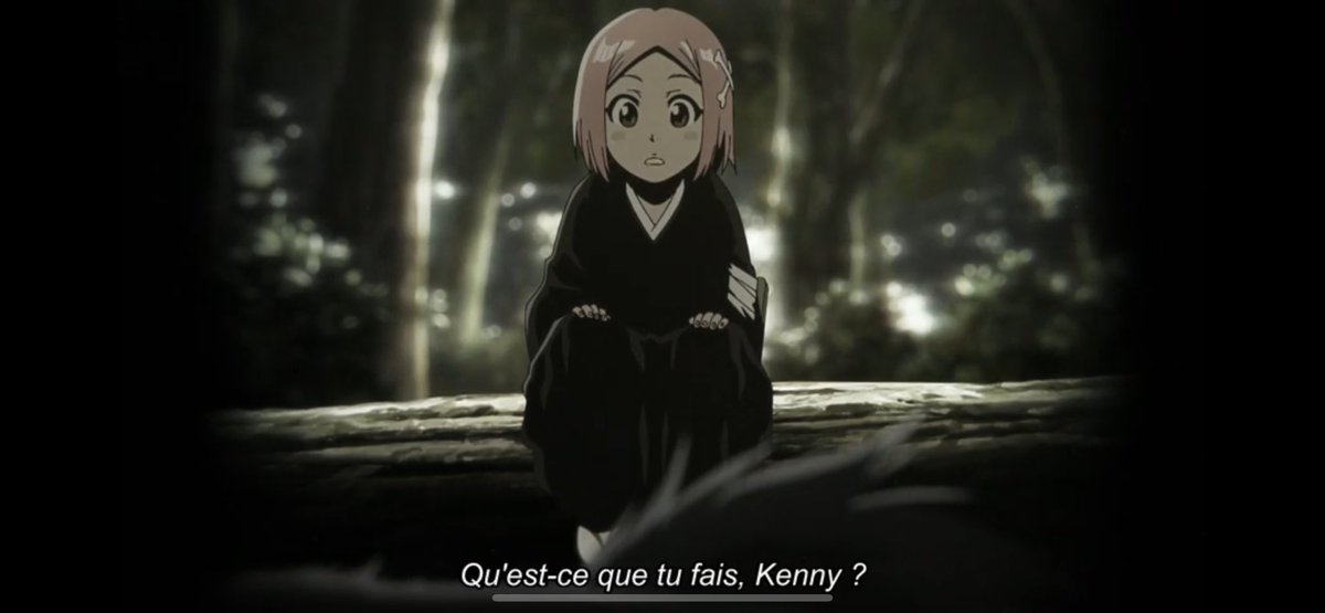 WaloSenpai's tweet photo. L’ÉPISODE IL ÉTAIT TROP BIEN https://t.co/QkJLILUVNc