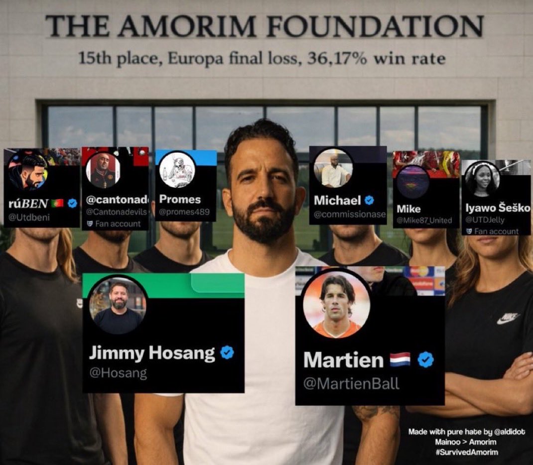 UTDCJ_'s tweet photo. ffs amorim fc coming back in full force now https://t.co/4l7oPKBFTy