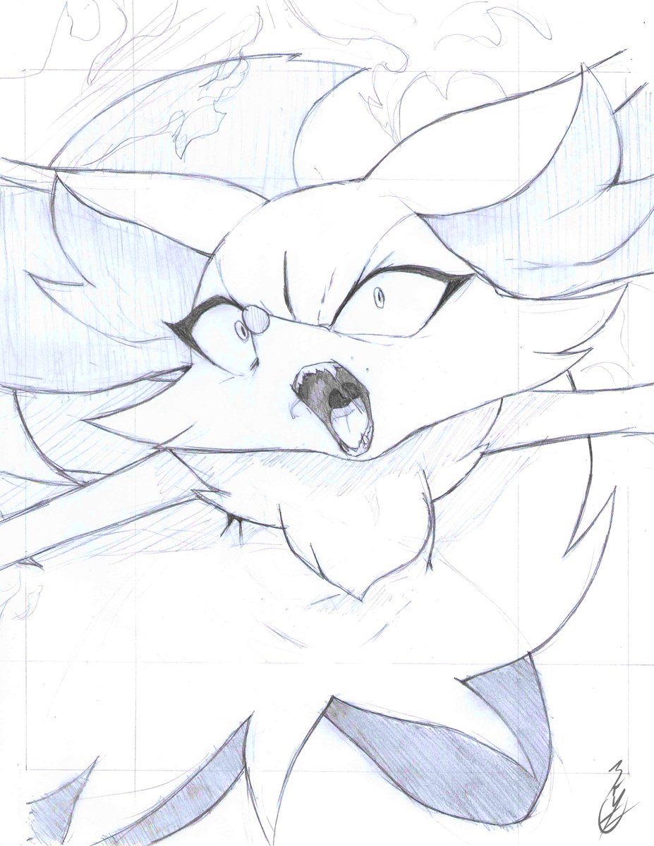 Eryz_01's tweet photo. Trying some stuff. also got inspired by that Asuka screaming image https://t.co/J5BeeYmrsr