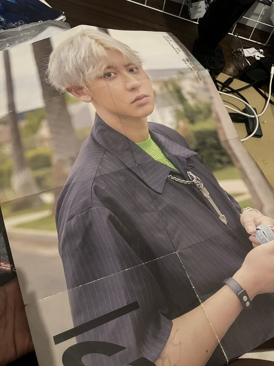 anothssals's tweet photo. abis nulis rundown dan list kegiatan... SAMPE GA NYADAR DIBLKGNYA ADA CHANYEOL 😭😭😭 https://t.co/Pq0j9MoOnv