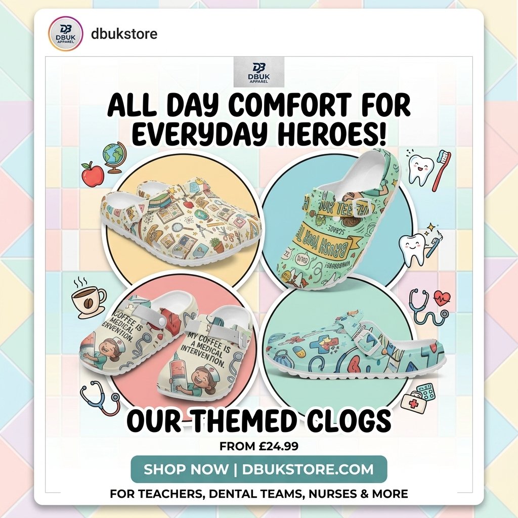 DBUKStore tweet picture