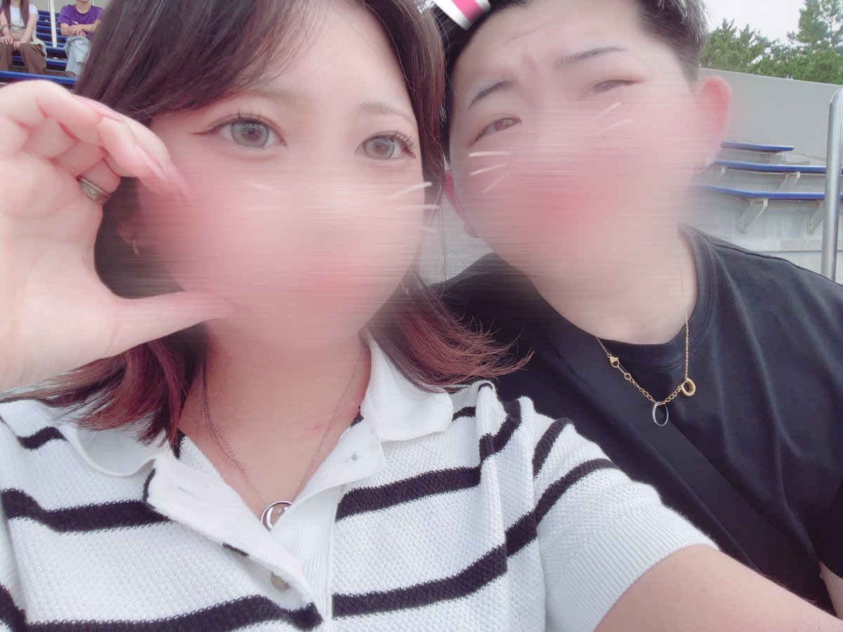 _syu10_4's tweet photo. ここ最近今までで一番の大喧嘩をして
別れるか別れないかまでになったけど、仲直りして、前より仲良くなった気がする

また彼をもっと知れた気がしてうれしくなった

 #年上彼氏 #セクマイ  #セクマイカップル  #セクマイカップルさんと繋がりたい https://t.co/0ZsDZAMFPf
