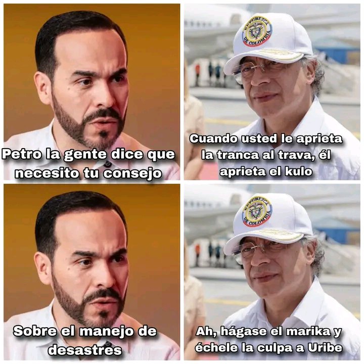 Tiann_H's tweet photo. Jajaja jajaja https://t.co/EVmhykvZmx