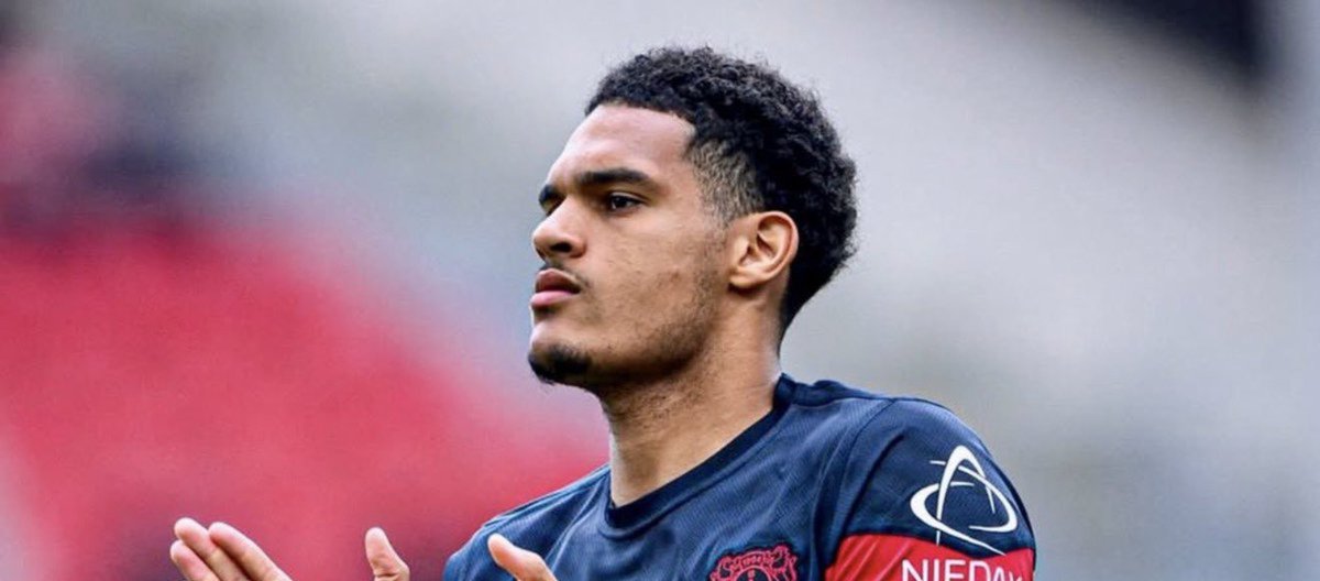David_ornsteine's tweet photo. 🚨 EXCLUSIVE:as per @FOOTRAL Arsenal have reached an agreement to sign Jarell Quansah from Bayer #Leverkusen for a fee worth £45m! 🔴⚪️Personal terms are also agreed, with the deal now set to be completed. Next week.🔜✍️
@TheATHLETIFC W//@FOOTRAL https://t.co/yr4Ym0l7r7