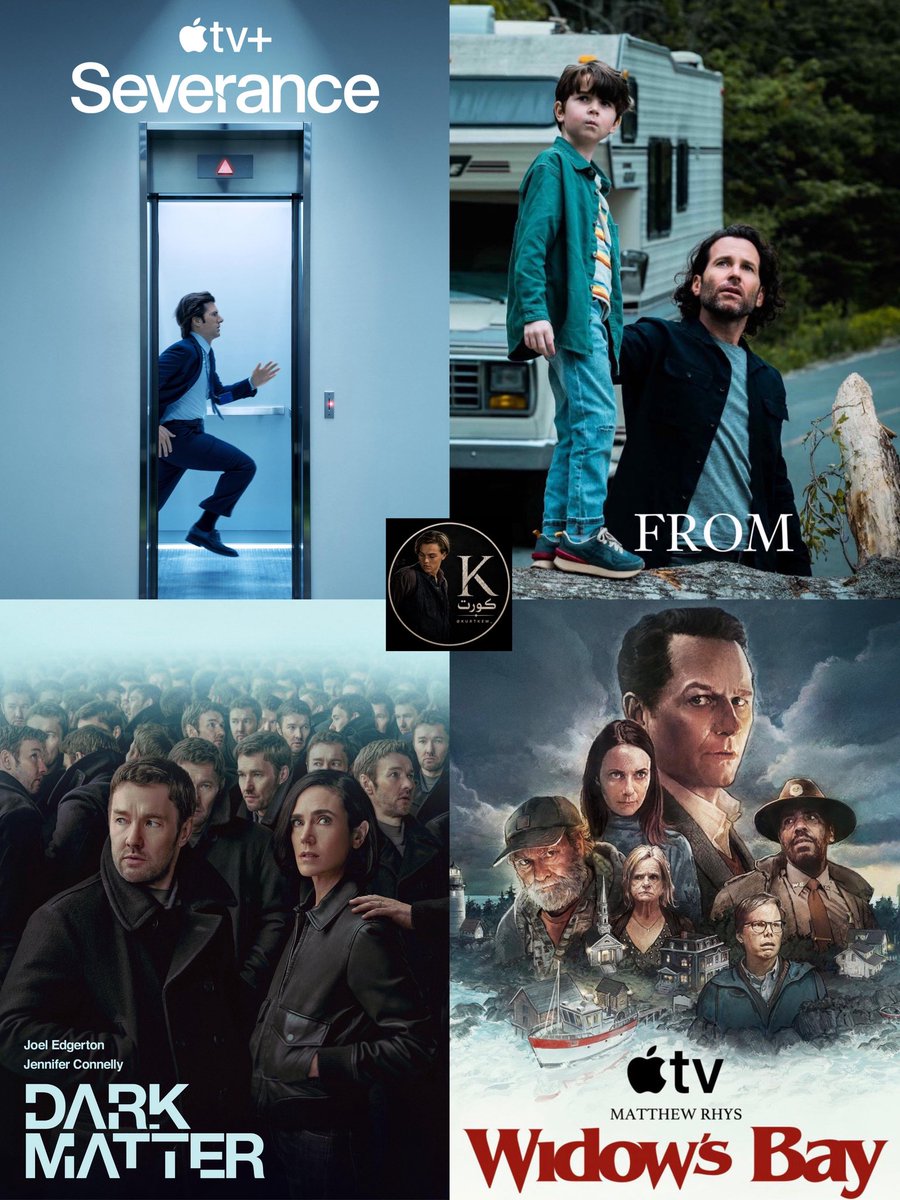Kurtkem_'s tweet photo. أحب الغموض وأعمال الغموض وكل شي يتعلق بتصنيف الغموض، هذي قائمة لأفضل مسلسلات الغموض المستمرة 🔝 https://t.co/wSFbZD6kiD