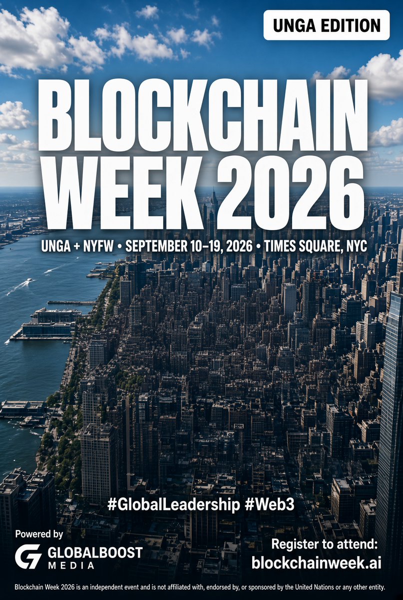 GlobalBoost's tweet photo. Leaders from finance, tech, policy &amp; beyond will converge here to network and forge the path forward.

The world is at a tipping point.

We're proud to produce an event this powerful. 💪
#GlobalLeadership #Web3
3/5 https://t.co/NX3L2bLbxU