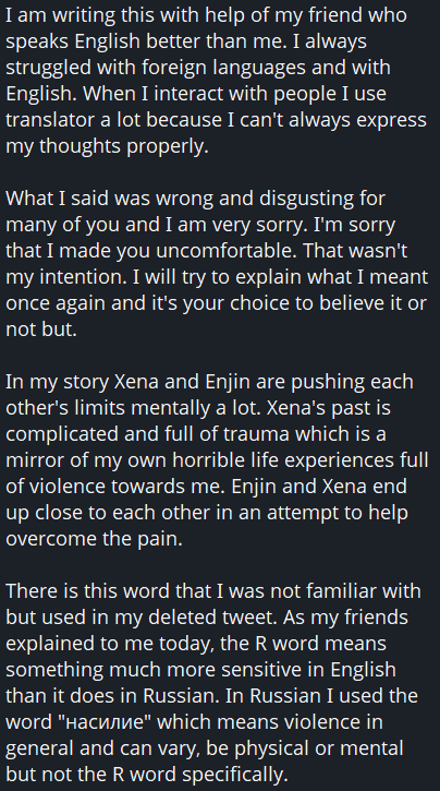 emptyneedle's tweet photo. PLEASE READ THIS SO THAT !!!!!!!!!!!!! https://t.co/s83D3xFxpD