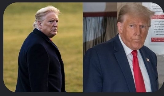PureExotic's tweet photo. @Suzierizzo1 What amazes me about MAGA is they’re against everything—except hypocrisy. 😂 Y’all worship a clown who paints himself orange every morning, then scream about “fake” everything. Make the stupidity make sense. 🤡😂 https://t.co/j5mEl05ETn