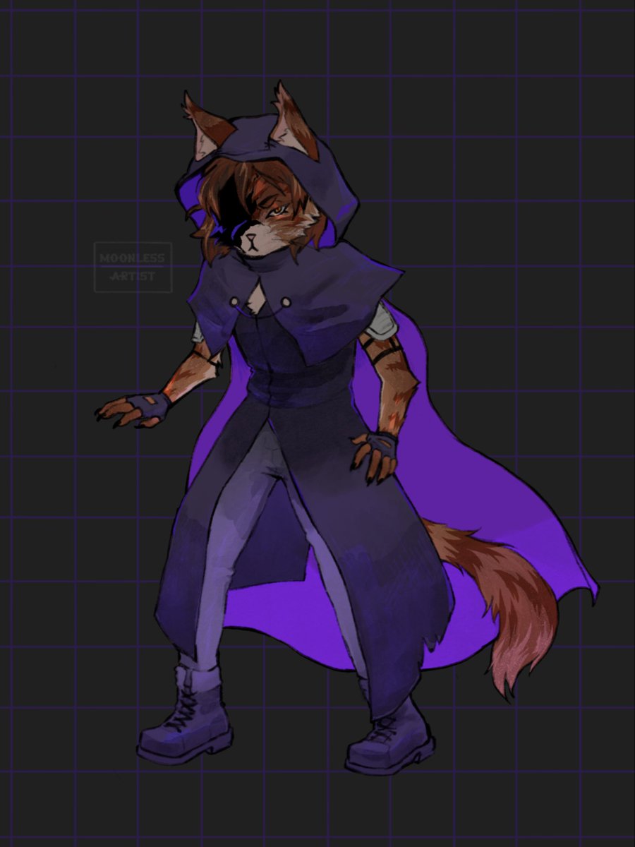 Moonless_artist's tweet photo. #VGenCode Hi everyone, I’m a small artist who wants to start doing commission, could you please help me? https://t.co/46hVbJgncM