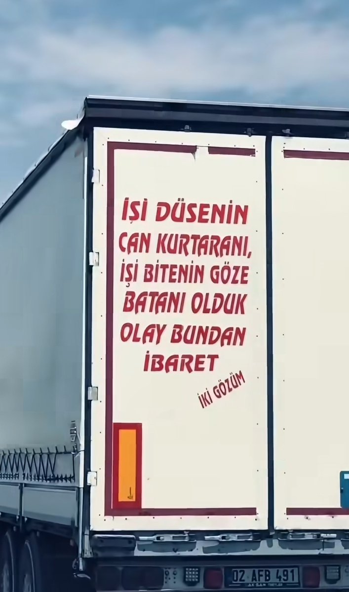 Ermann26's tweet photo. Genel olarak böyle değil mi? https://t.co/rHsT2IS7ue