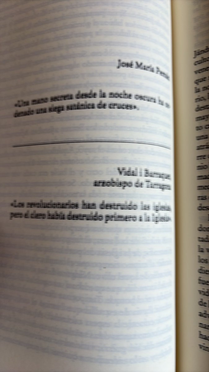beabravolopez's tweet photo. @edicionesiruela Hola! Tengo una edición de La Península de las Casas Vacías con algunas hojas mal impresas… es un poco molesto de leer… https://t.co/XVS0WNvA7F