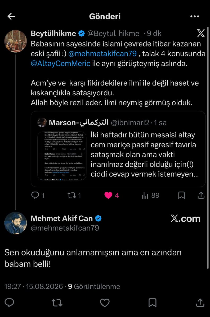 ibnimari2's tweet photo. @HarunOzanCeylan @AltayCemMeric Tam gaz devam ediyor https://t.co/F9mLnr0nAB