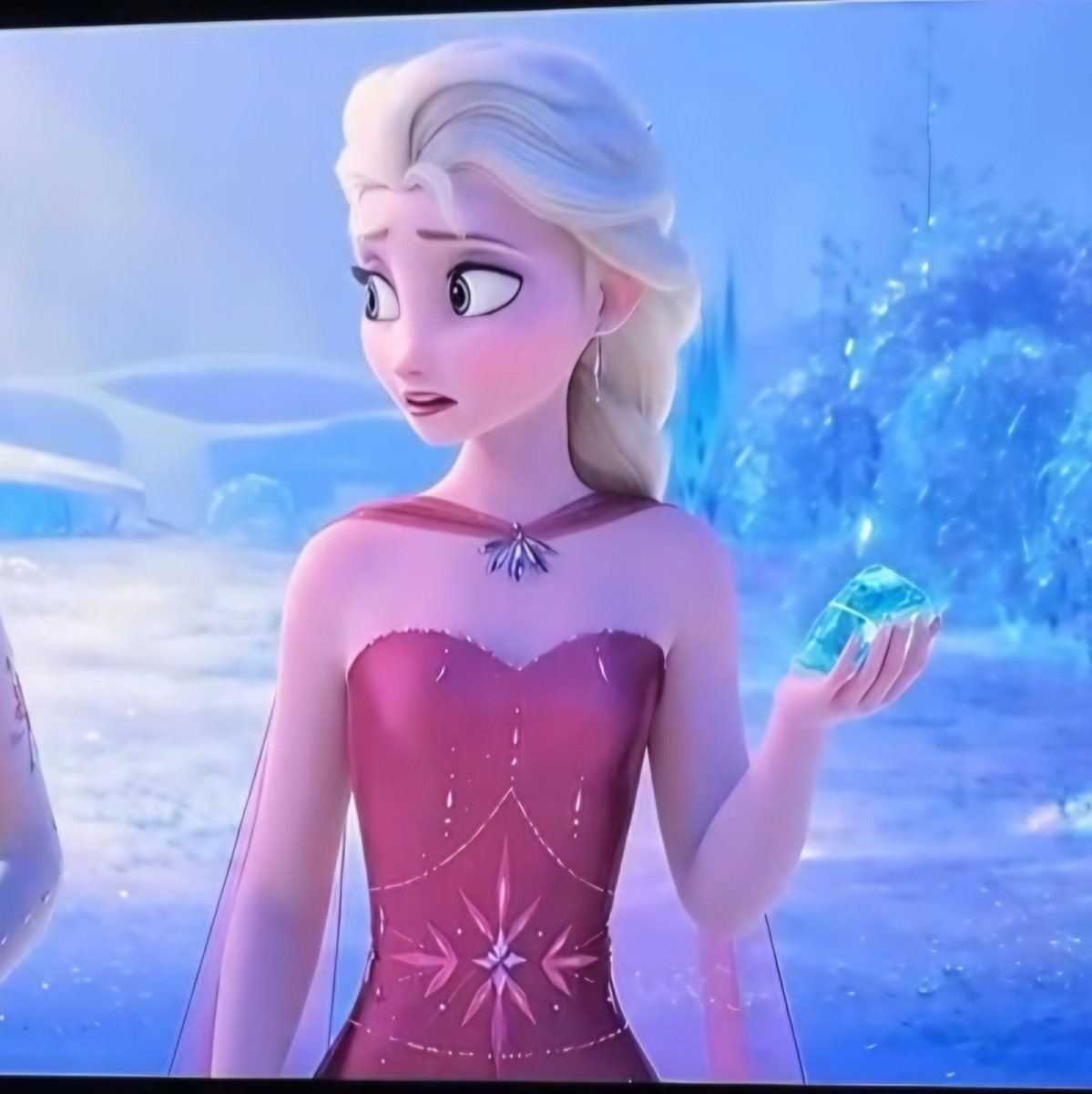 timelyelsa's tweet photo. More of Elsa for Frozen 3 #Elsa https://t.co/6Whbg85usY