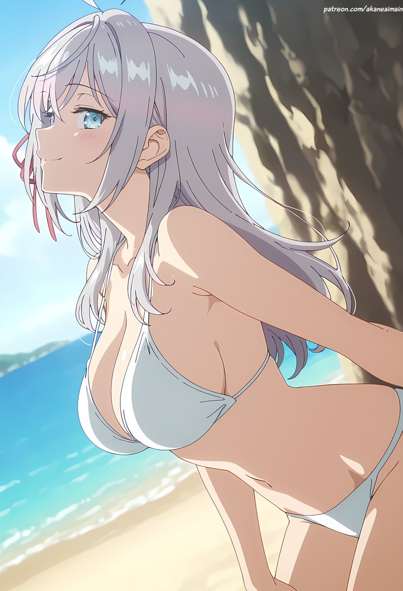 akane_mainstyle's tweet photo. Alisa Mikhailovna Kujou "Alya" | Alya Sometimes Hides Her Feelings in Russian https://t.co/gMtzuJUptd