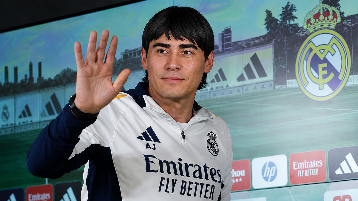 RealMadridCF_FM's tweet photo. 𝔹𝕀𝔼ℕ𝕍𝔼ℕ𝕀𝔻𝕆 𝔸𝕃𝔼
@alequintuplete https://t.co/EhUdu68bGZ
