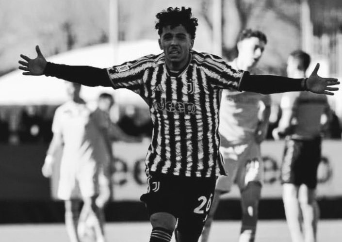 CorradinoNicolo's tweet photo. Gabriele #Finocchiaro saluta la #Juve: giocherà in Olanda https://t.co/iyS9IyiLKm