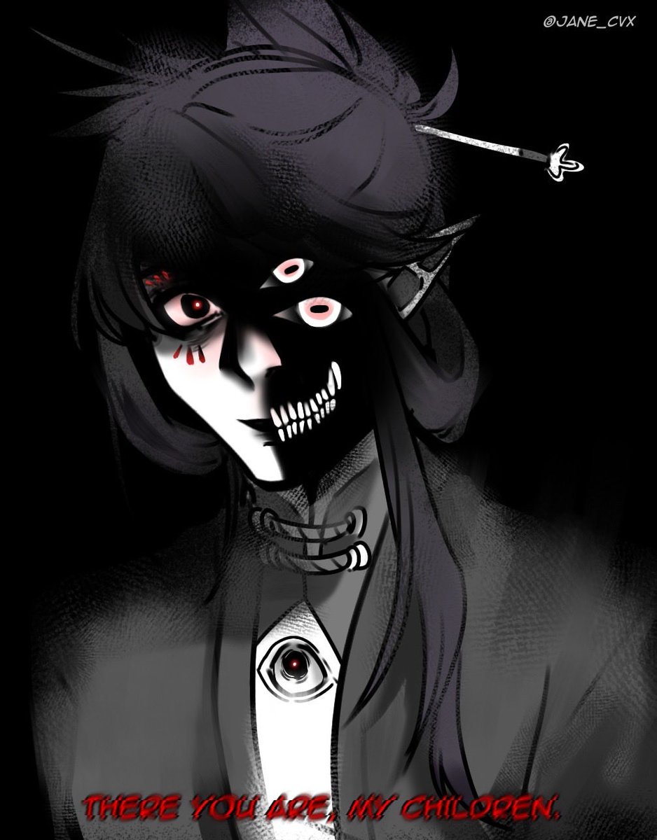 Rainellecv's tweet photo. That's not mother.

#Gogobugibros #kaptenkaizo #fang https://t.co/q3vH1e1YcB