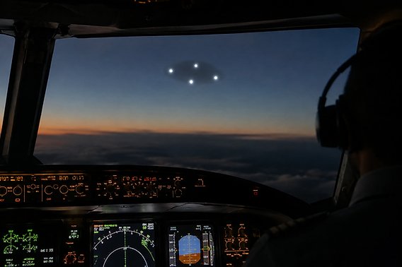 Ovniologia01's tweet photo. 🚨🛸 FORÇA AÉREA BRASILEIRA LIBERA NOVOS ARQUIVOS SOBRE OVNIs NO BRASIL

Novos documentos da Força Aérea Brasileira (FAB), divulgados pelo Arquivo Nacional, revelam pelo menos 18 relatos de fenômenos aéreos não identificados registrados no Brasil durante 2025. Os casos envolvem pilotos, controladores de tráfego aéreo e outras pessoas do setor aeronáutico.