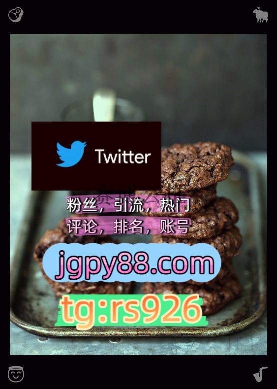 dontbaf2's tweet photo. Fill your nights with peace and rest.
海外获客🌺互推助手🎌数字货币🍁海外流量、品牌推广、社媒营销外💉facebook霸屏🪐群发私信💐海外获客🍀
排名号推特账号代发拉萨
关键词霸屏🧳熱門🌈权重号🌟推特老号🍄定時發推💐世界杯围260315点赞号
推特矩阵系统、Twitter矩阵系统、X矩阵系统临汾代发沈 https://t.co/6i89fD9DLi