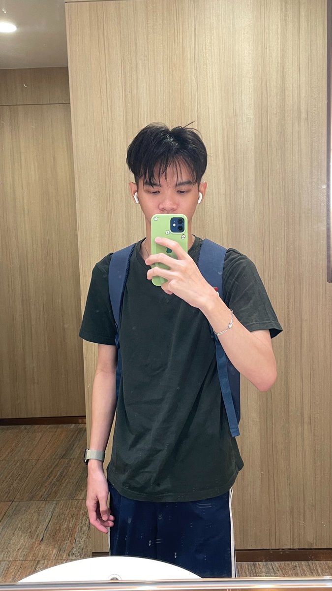 youngmaskman's tweet photo. สะบัดๆ https://t.co/lTxXRQAqiT