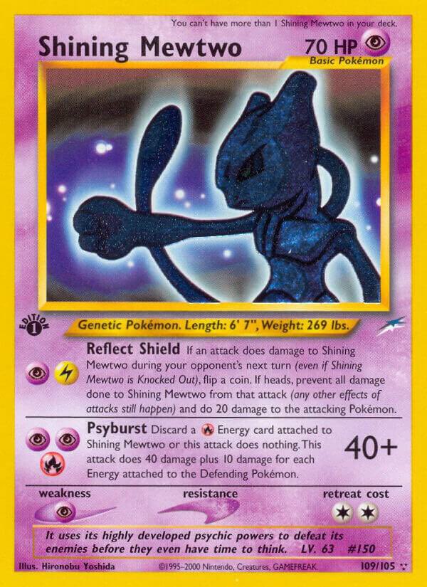 AtnsXBT's tweet photo. pokemon modern cards are dumping while vintage stays completely untouched.

if you asked me what to buy and forget about for years:

- gold star pokemon cards. 
- shining pokemon cards.
- corocoro pokemon cards.

any grade. any quality. doesn’t matter if it’s psa 1 or psa 10. in a few years people will be fighting over even the worst copies.