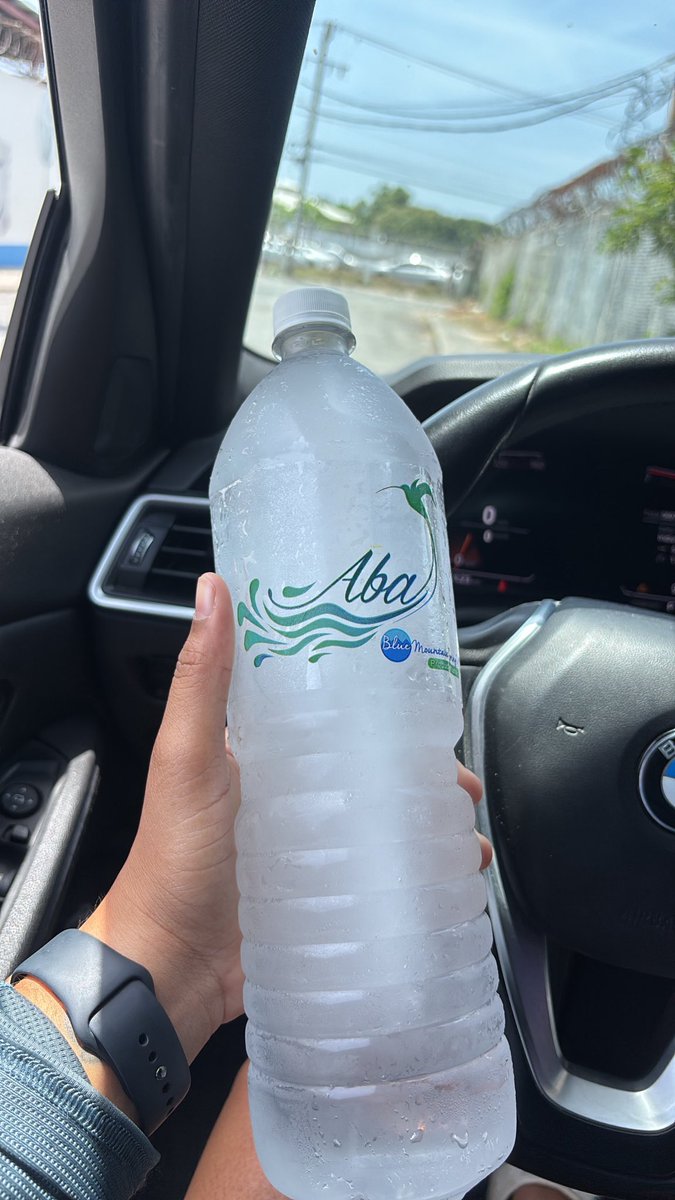 WineGirlAba's tweet photo. Buy Aba Water 💦 It’s the only way to beat the heat 🥵 https://t.co/EWjyk8jb3R