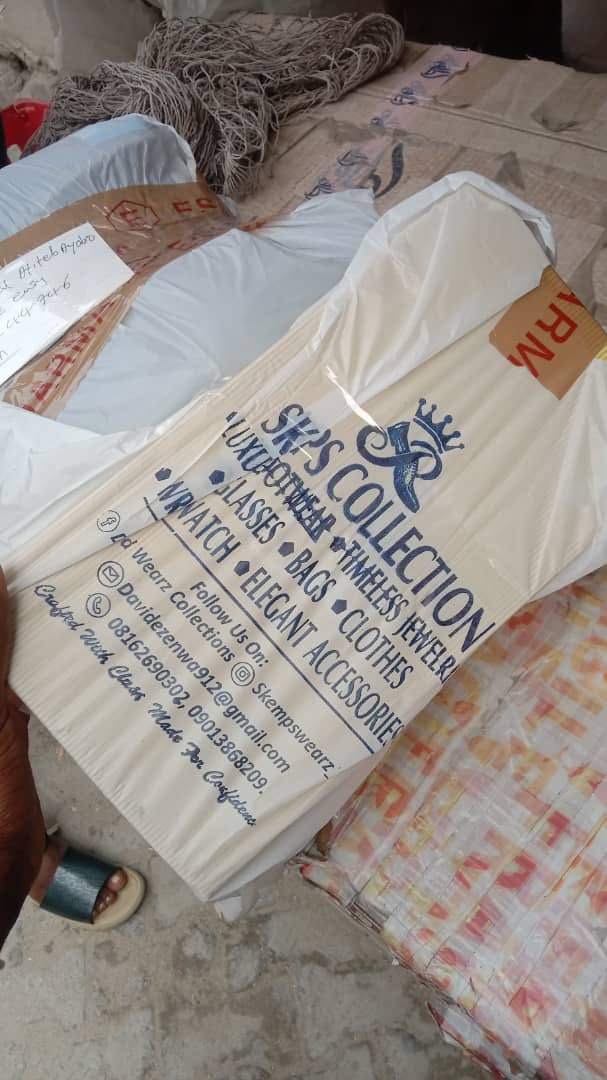 officialskimps's tweet photo. 📦 YOUR ORDER IS ON THE WAY.

From our collection to your doorstep carefully packaged, securely handled, and delivered with care.

✨ Premium Quality
🚚 Nationwide Delivery
📩 DM to Order

SKIMPS COLLECTION
Luxury. Quality. Confidence.

#SkimpsCollection #NationwideDelivery https://t.co/rbWHY09SVZ