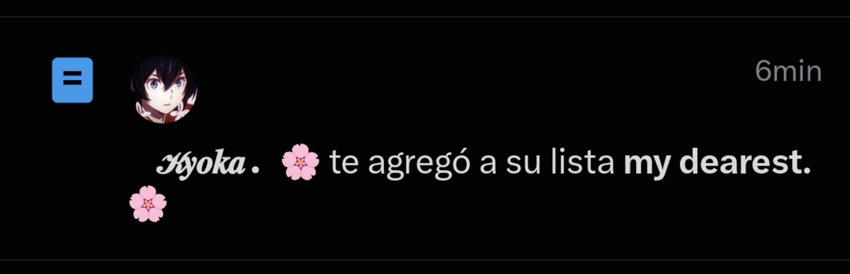 aquamarinepxarl's tweet photo. ¡GASP! ¡YA LE CAYÓ BIEN ESTA CHICA! https://t.co/gLwzYSNcJp