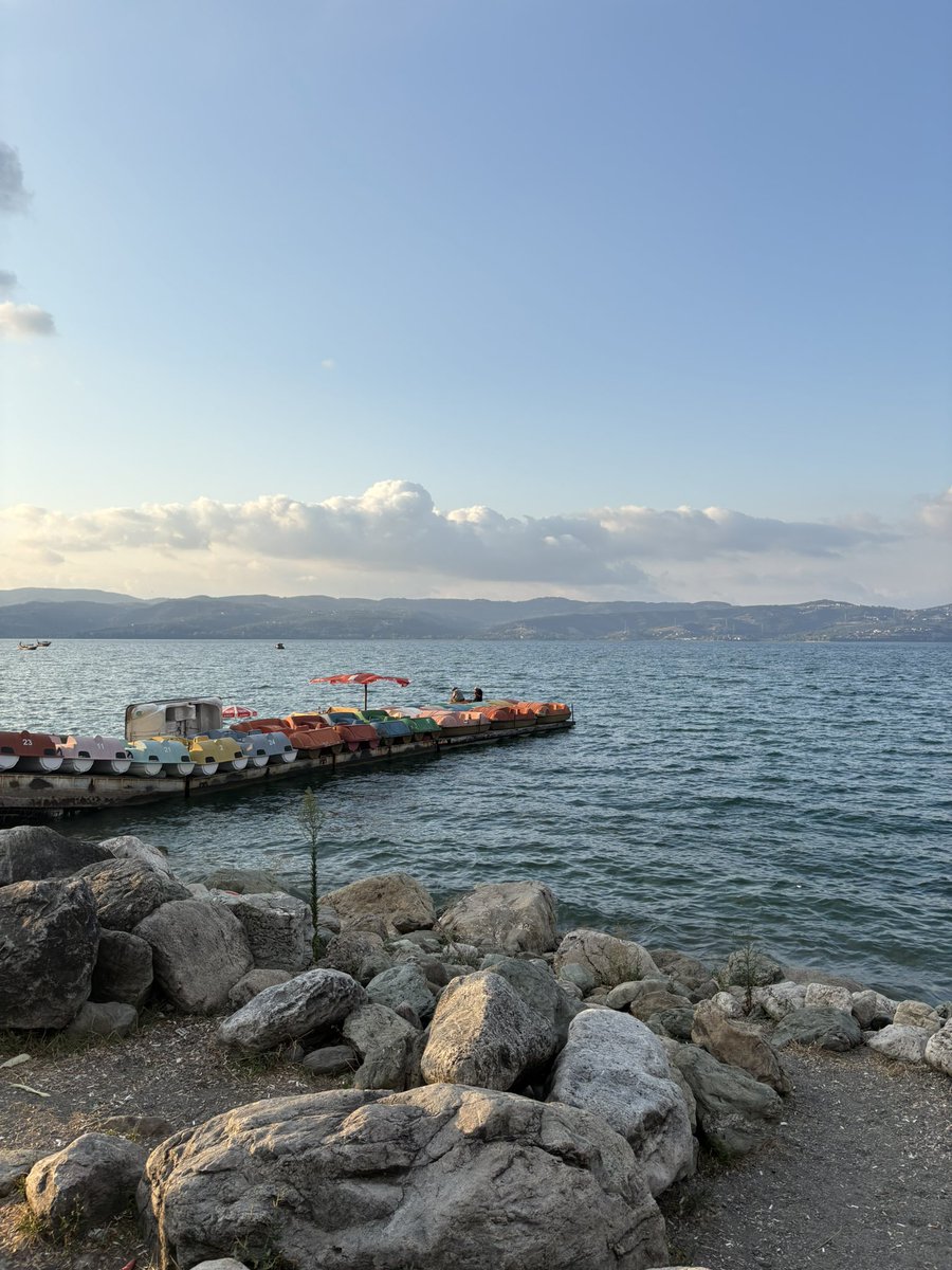 OsamaSHL's tweet photo. 📍Sapanca, Türkiye https://t.co/EBYqNxcqpN
