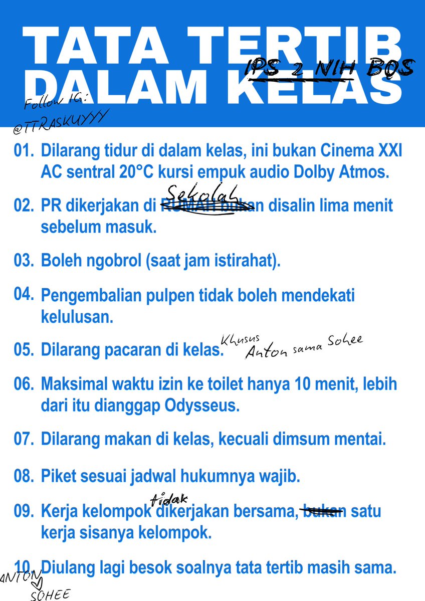 newkocare's tweet photo. izinkan gw membagikan soft file poster dari event mantep  alias #TTRASC nanti bisa cetak sendiri okkkk

bisa diakses di sini yah: (https://t.co/ihOslKRrWy)

preview: https://t.co/jiHG6PyBVI
